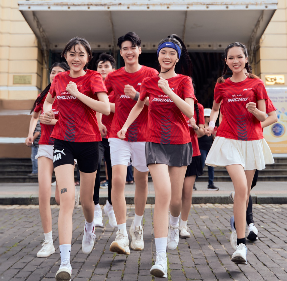 ảnh sự kiện - In Vải In Xinh - Công Ty TNHH In Xinh